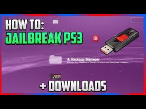 ps3 jailbreak 4.81 download free
